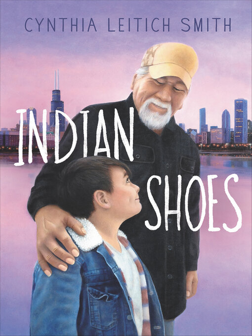 Title details for Indian Shoes by Cynthia Leitich Smith - Available